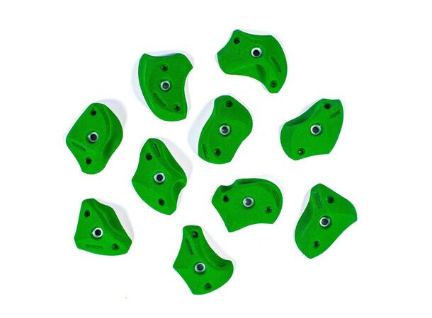 Bleaustone Classic Crimps black Classic Range (10 tak)